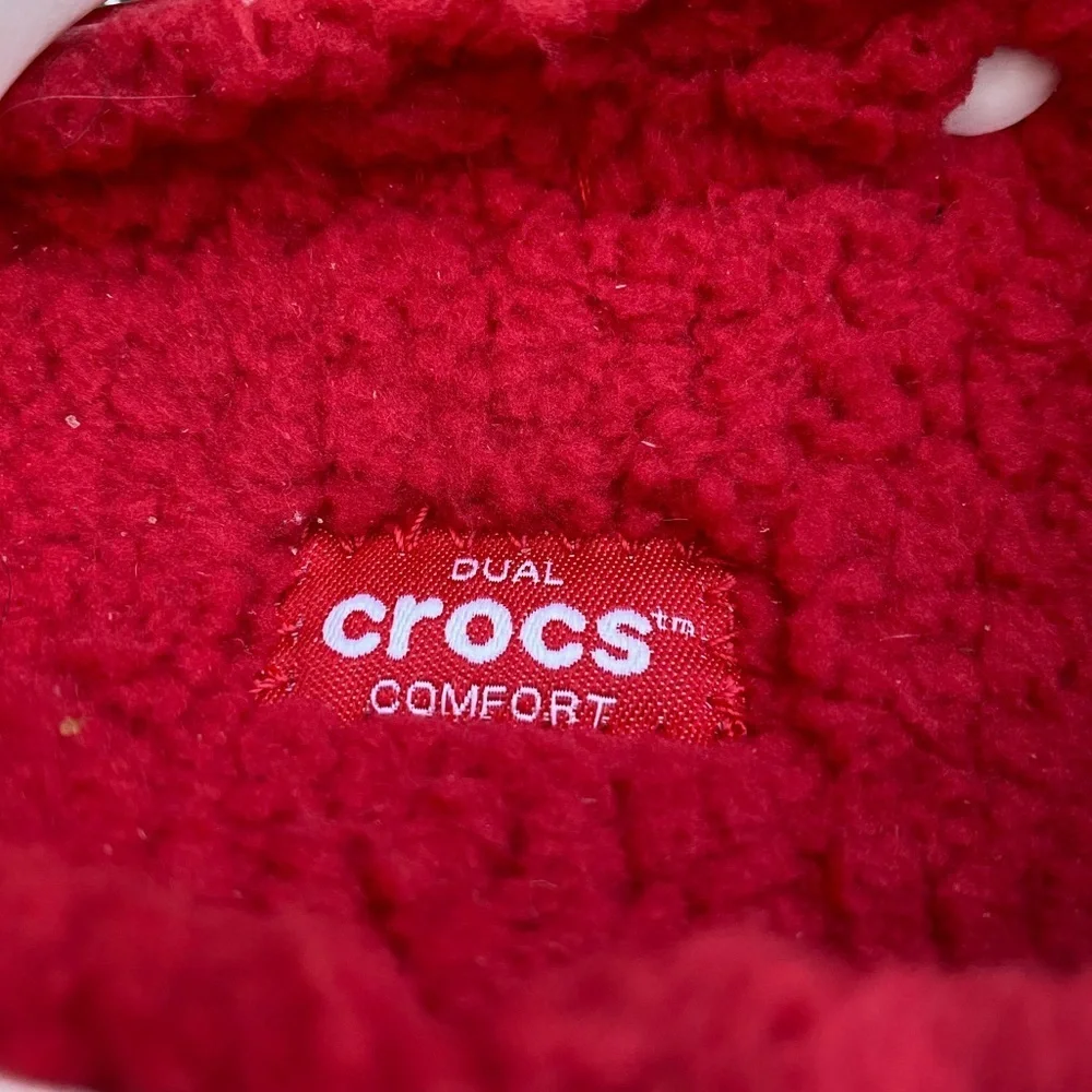 CROCS disney minnie